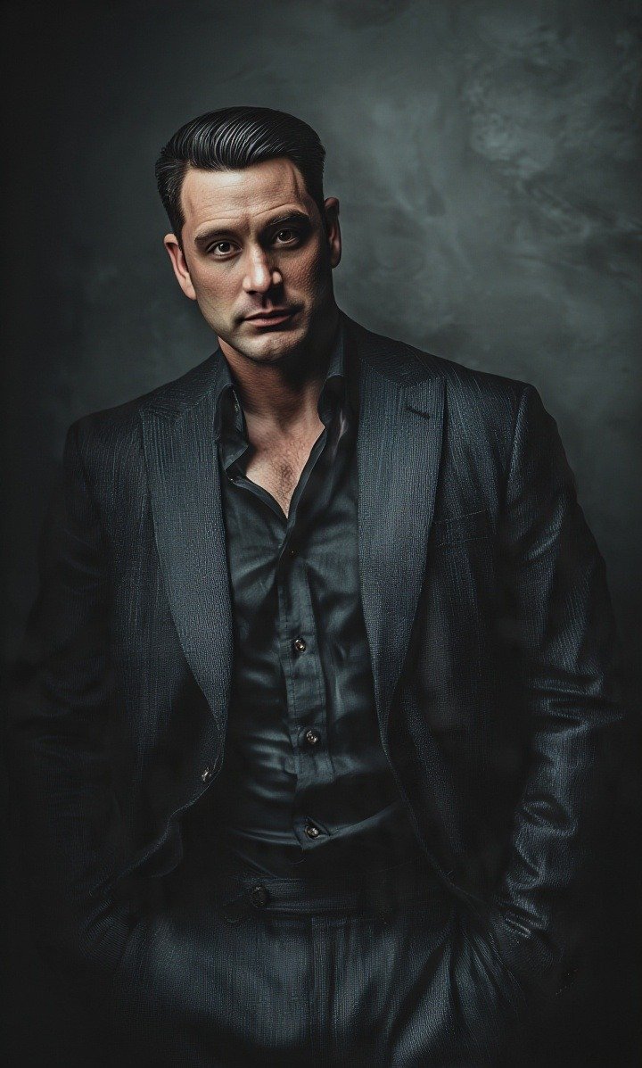 Bryan Hayes, Founder